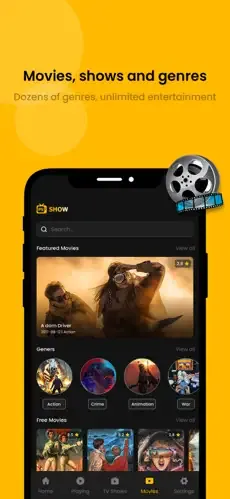 hotstar-gift-card Movies and shows